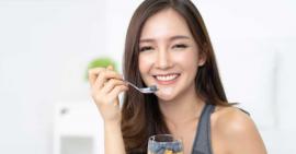 Da đẹp lên mỗi ngày với 4 nguyên tắc ăn sữa chua đúng cách