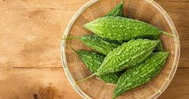 Đẹp da rạng ngời với loạt công thức từ khổ qua