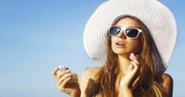 Mẹo vàng giúp da chống nắng hiệu quả