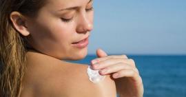 Làm sao để lựa chọn kem chống nắng phù hợp cho làn da của bạn?