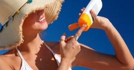 Làm kem chống nắng bằng nguyên liệu tự nhiên ngay tại nhà