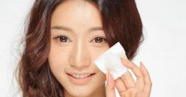 Mẹo chăm sóc da trong thời tiết ẩm ướt