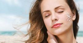 15 lời khuyên hữu ích chăm sóc da trong mùa hè