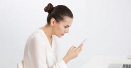 Lão hoá da sẽ diễn ra sớm hơn nếu bạn sử dụng điện thoại di động nhiều