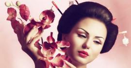 Tuyệt chiêu chống lão hoá của phụ nữ Nhật Bản