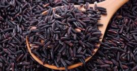 Những thực phẩm màu đen tốt cho làn da và sức khoẻ