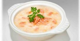 Đừng bỏ lỡ 3 món cháo giúp đẩy lùi lão hoá da hiệu quả