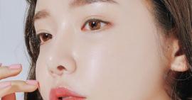 Trị thâm hiệu quả từ nguyên liệu thiên nhiên