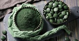 Tảo xoắn là gì ? Lợi ích của tảo xoắn đối với sức khoẻ con người