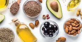 Những thực phẩm làm đẹp từ sâu bên trong cho phụ nữ