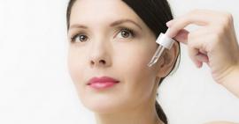 Serum chống lão hóa có thích hợp cho phụ nữ ở tuổi trung niên?
