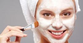 Cách chăm sóc da mặt mịn màng trẻ trung dài lâu