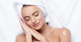 Sử dụng kem trắng da ban đêm đem lại lợi ích gì?