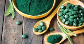 Cách chế biến tảo xoắn đắp mặt nhanh và hiệu quả nhất hiện nay