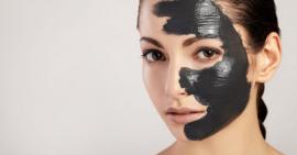 3 mẹo làm mặt nạ than hoạt tính chống lại sự lão hoá