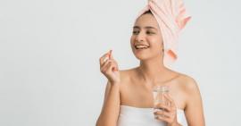 Viên uống collagen có tác dụng phụ không?