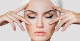 5 mẹo giúp bạn chống lão hoá da vùng mắt mỗi ngày