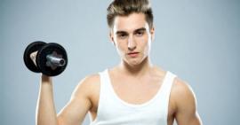 Mách bạn tuyệt chiêu chống lão hoá da cho nam giới