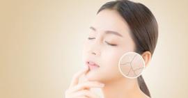 Tuổi 40 nên sử dụng mặt nạ nào để chống lão hoá da?