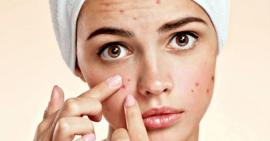5 cảnh báo về làn da đang 
