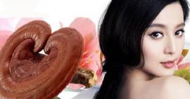 Hướng dẫn làm mặt nạ nấm linh chi chống lão hoá da cực hiệu quả