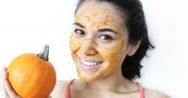 Dưỡng ẩm, chống lão hoá cho da với mặt nạ bí đỏ, bạn đã biết chưa?