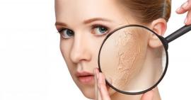 Loại mặt nào phù hợp cho da khô dùng để tránh lão hoá?