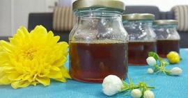 Hướng dẫn làm cao hoa cúc, hoa nhài xoá nhăn giúp trẻ hoá làn da hiệu quả