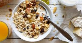 Mách bạn những món nên ăn vào bữa sáng để luôn xinh đẹp, trẻ trung