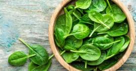 Mách bạn 8 loại rau củ chống lại sự lão hoá hiệu quả