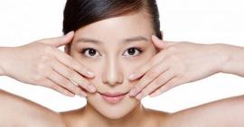 Nâng cơ mặt chảy xệ bằng cách massage da mặt chỉ trong 10 phút
