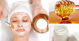 Bật mí 5 loại mặt nạ xoá nếp nhăn cực nhanh và hiệu quả