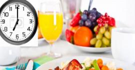 Tuân thủ 7 nguyên tắc ăn sáng này để chống lão hoá da hiệu quả