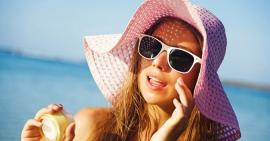 Xua tan nỗi lo chống nắng mùa hè với loạt bí quyết chống nắng thông minh