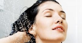 Bí quyết chăm sóc mái tóc bồng bềnh óng mượt