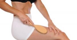 Phương pháp chải da khô có chống lão hoá da có gì nổi bật?