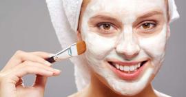 Sử dụng mặt nạ sữa chua không đường mỗi ngày có tốt không?