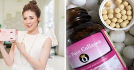 Collagen dạng viên và nước cái nào tốt hơn?