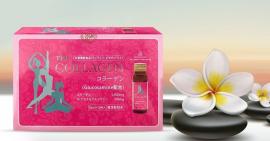 Bật mí cách chọn nước uống collagen tốt nhất cho chị em phụ nữ