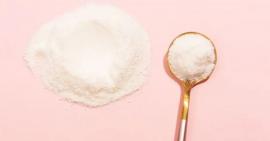 Bột collagen là gì? Nên sử dụng loại nào hiệu quả và an toàn nhất?