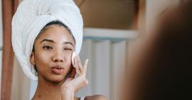 Liều lượng dùng các mỹ phẩm chăm sóc da bao nhiêu phù hợp?