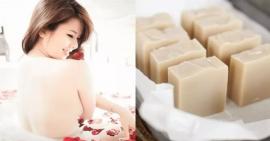 Xà phòng tắm trắng có an toàn cho làn da của bạn hay không?