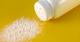 Bạn đã biết cách làm trắng da bằng phấn rôm hay chưa?