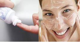 Mẹo làm trắng da bằng kem đánh răng đơn giản nhưng hiệu quả