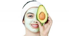 Mẹo làm đẹp với mặt nạ trắng da từ bơ