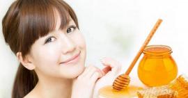4 mẹo làm trắng da bằng mật ong đơn giản hiệu quả tại nhà
