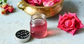 Nên sử dụng nước hoa hồng khi nào?