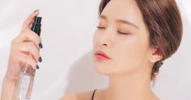 Vì sao làn da nhạy cảm nên sở hữu một chai xịt khoáng?