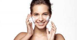 Rửa mặt như thế nào để làn da luôn sạch mụn?