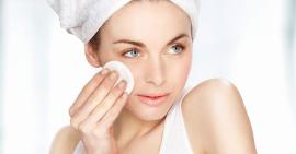 Mùa mưa nên chăm sóc da mặt như thế nào?